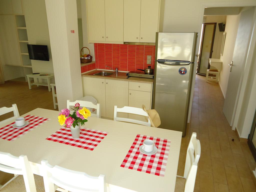 Almyra Apartments foto 9
