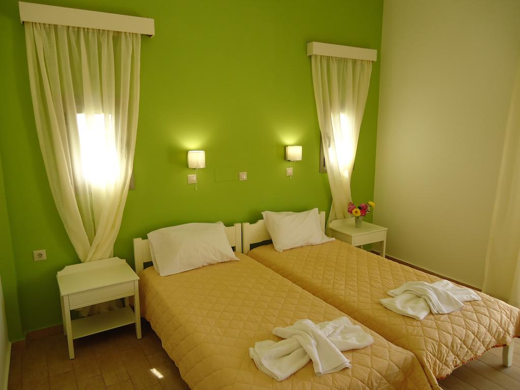 Almyra Apartments foto 11