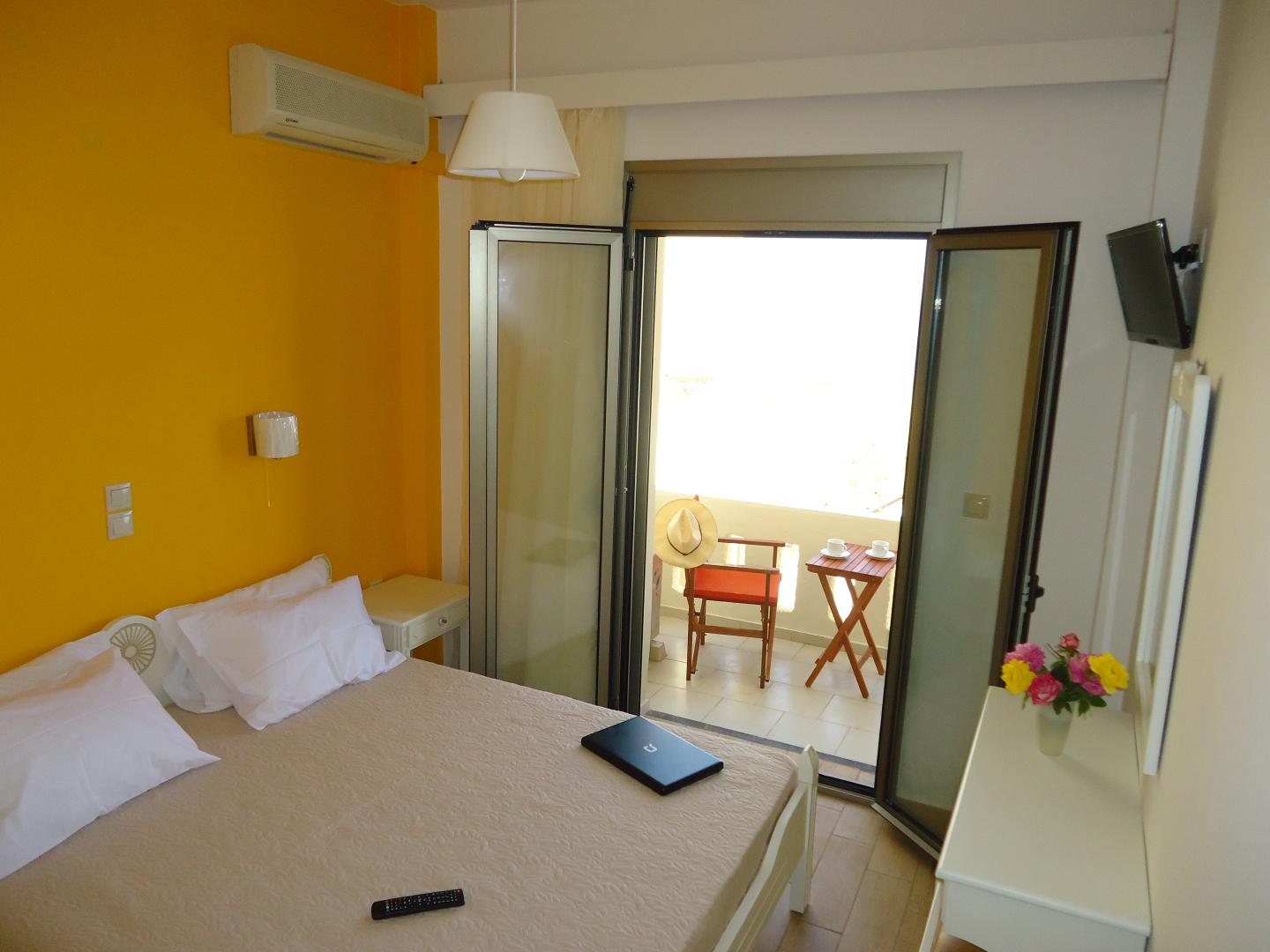 Almyra Apartments foto 10