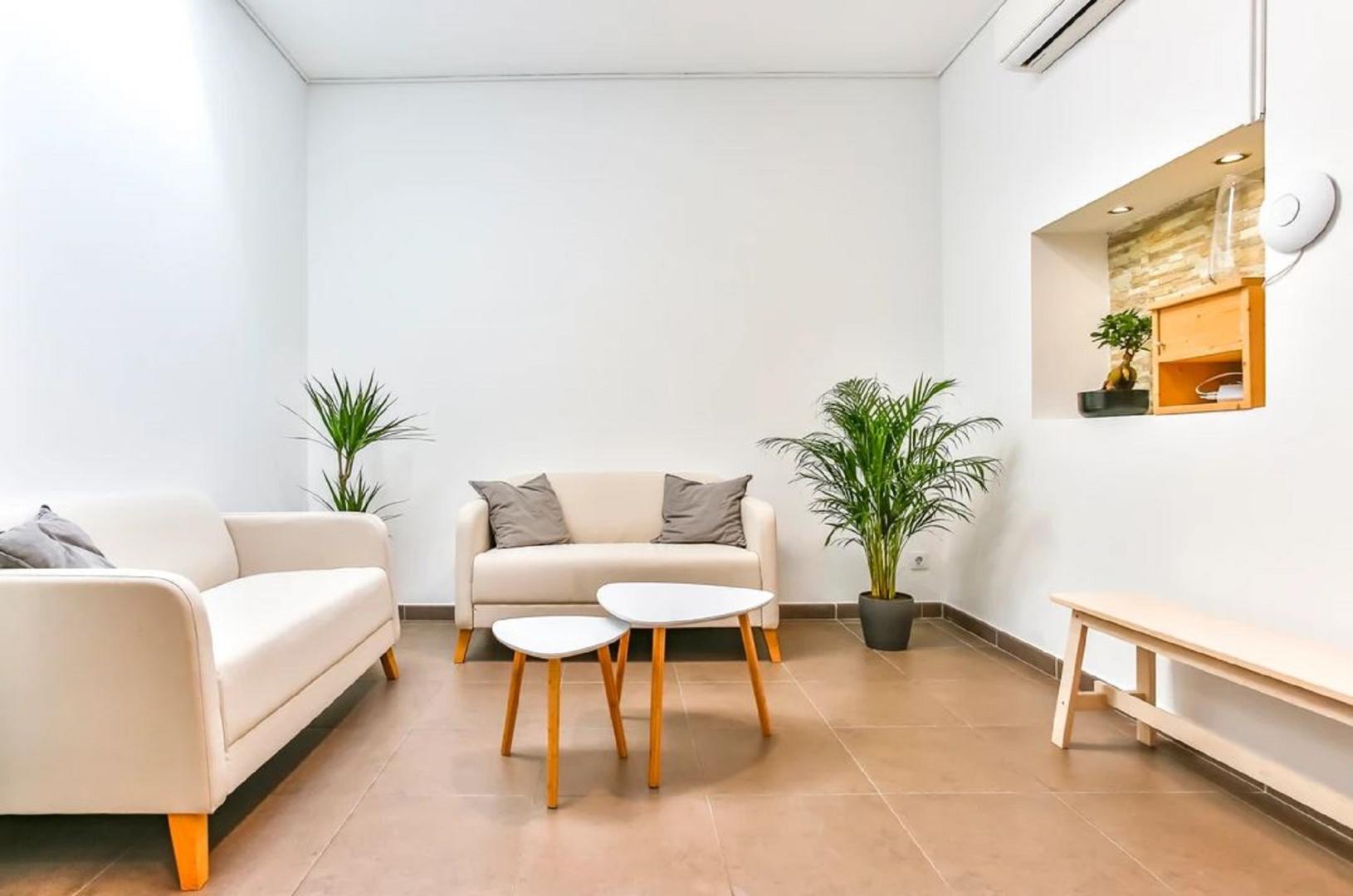 Laramond Barcelona Rooms foto 9