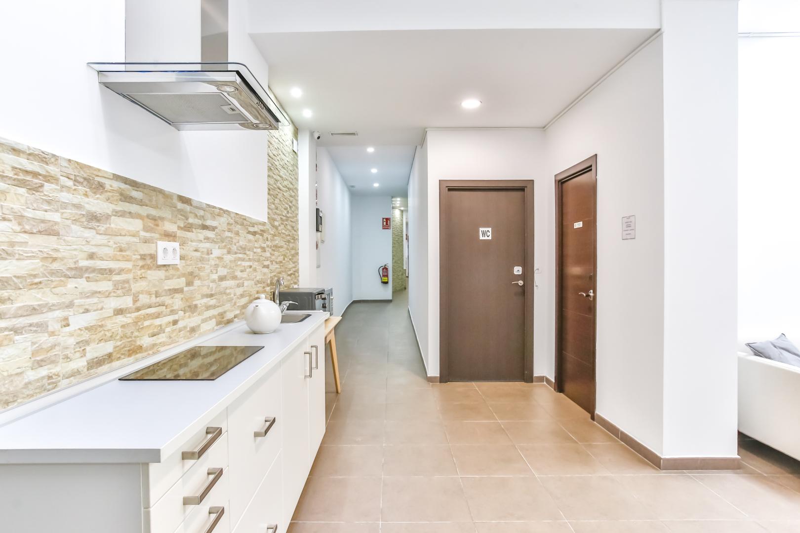 Laramond Barcelona Rooms foto 12