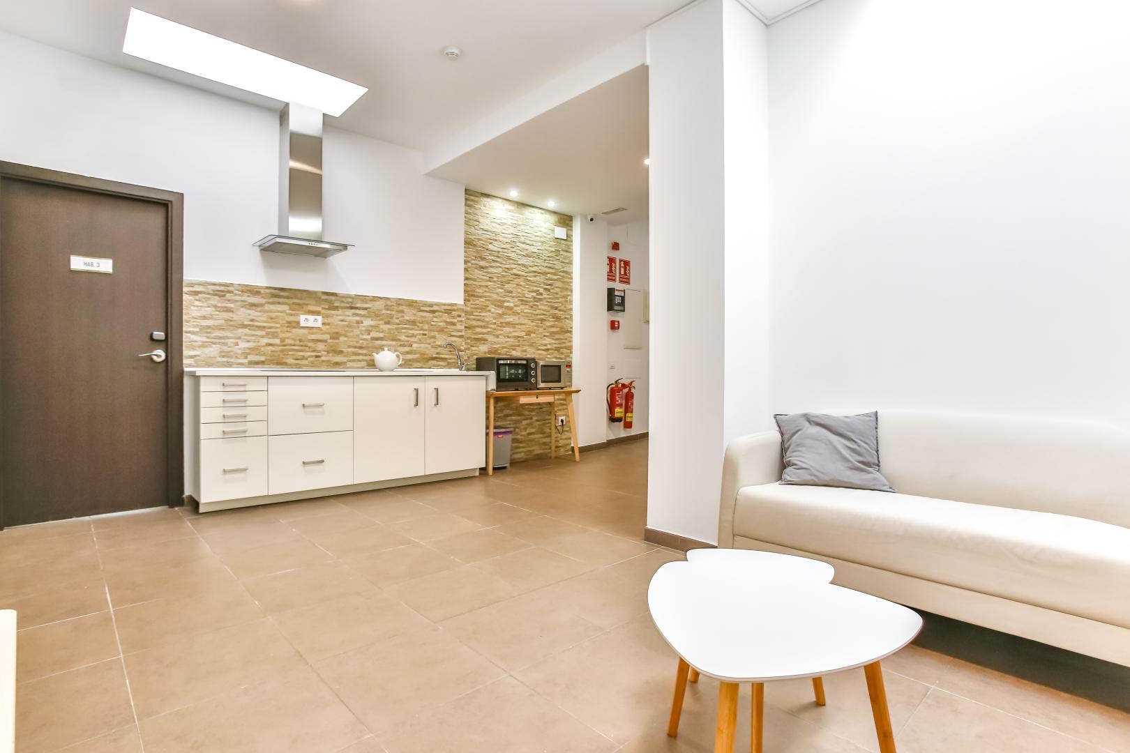 Laramond Barcelona Rooms image 2
