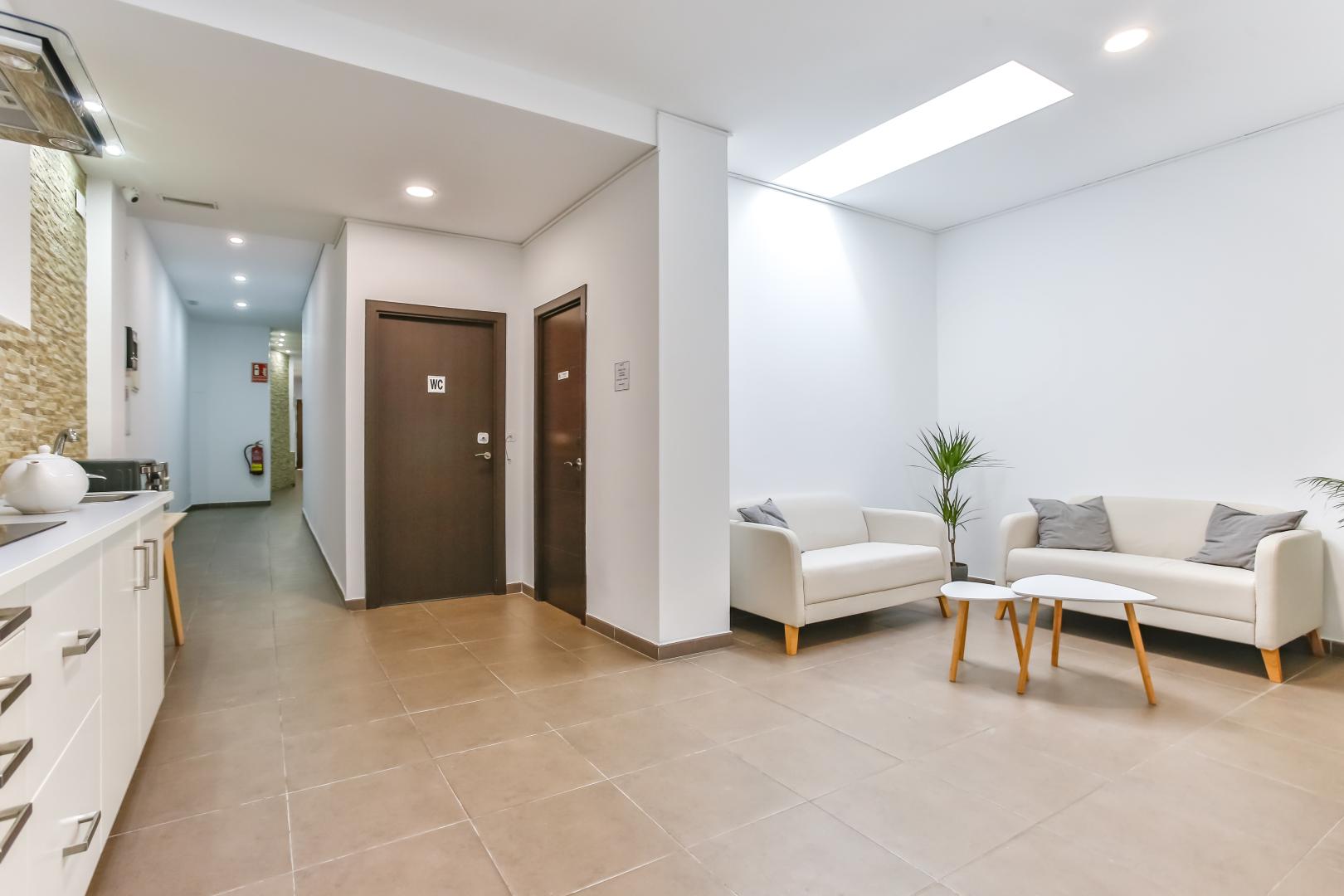 Laramond Barcelona Rooms foto 18