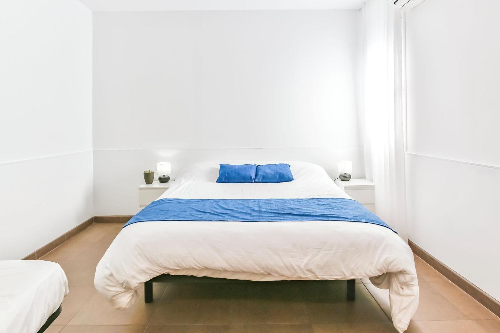 Laramond Barcelona Rooms foto 6