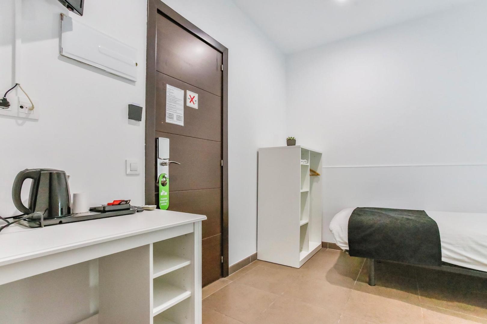 Laramond Barcelona Rooms foto 7