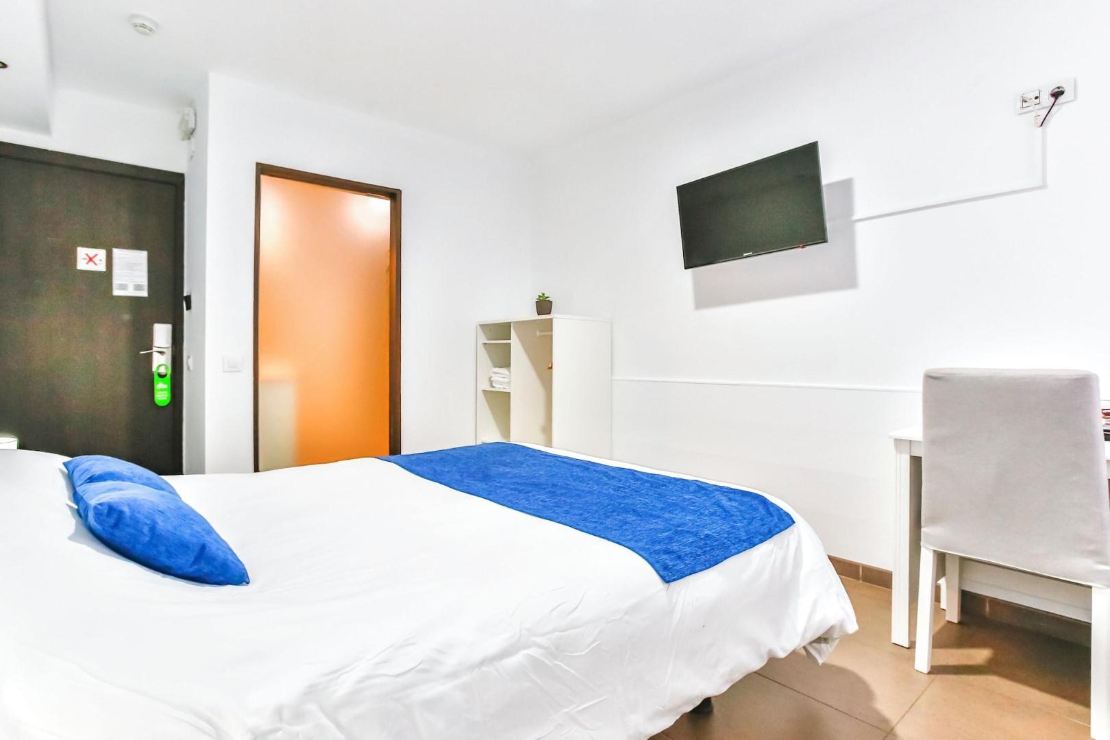Laramond Barcelona Rooms foto 8