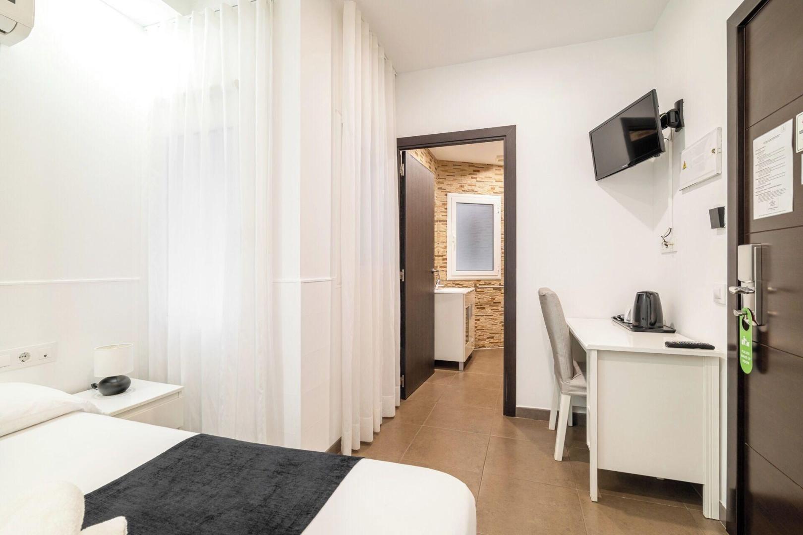 Laramond Barcelona Rooms foto 14