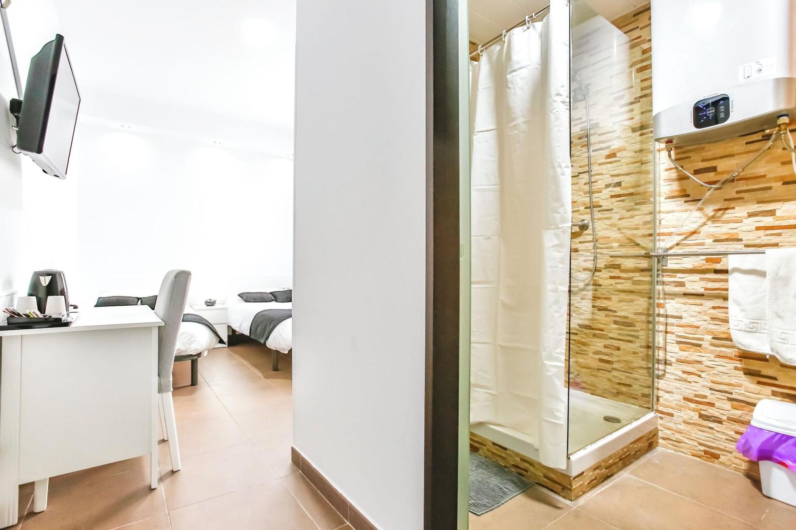 Laramond Barcelona Rooms foto 17