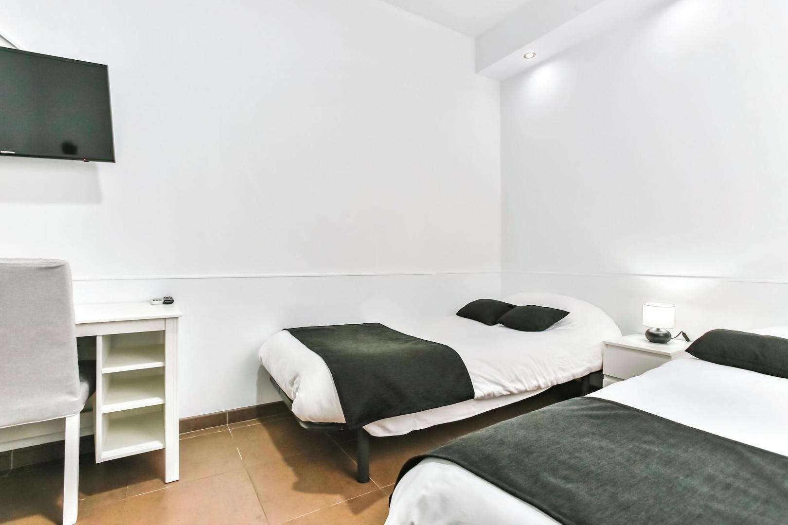 Laramond Barcelona Rooms foto 20