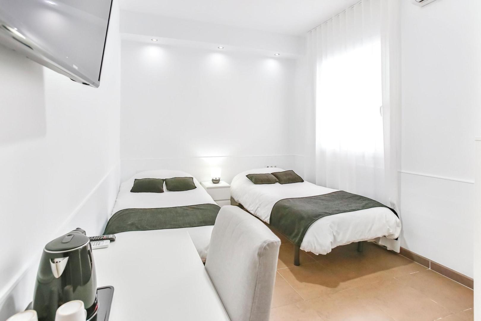 Laramond Barcelona Rooms foto 22