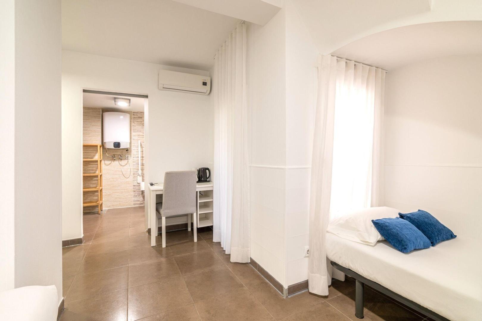 Laramond Barcelona Rooms foto 24