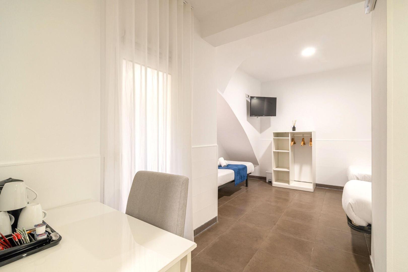 Laramond Barcelona Rooms foto 25