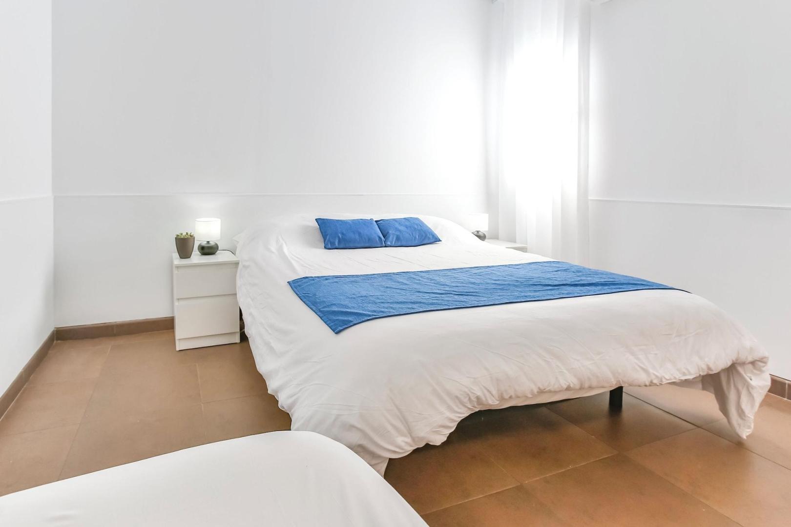 Laramond Barcelona Rooms foto 26