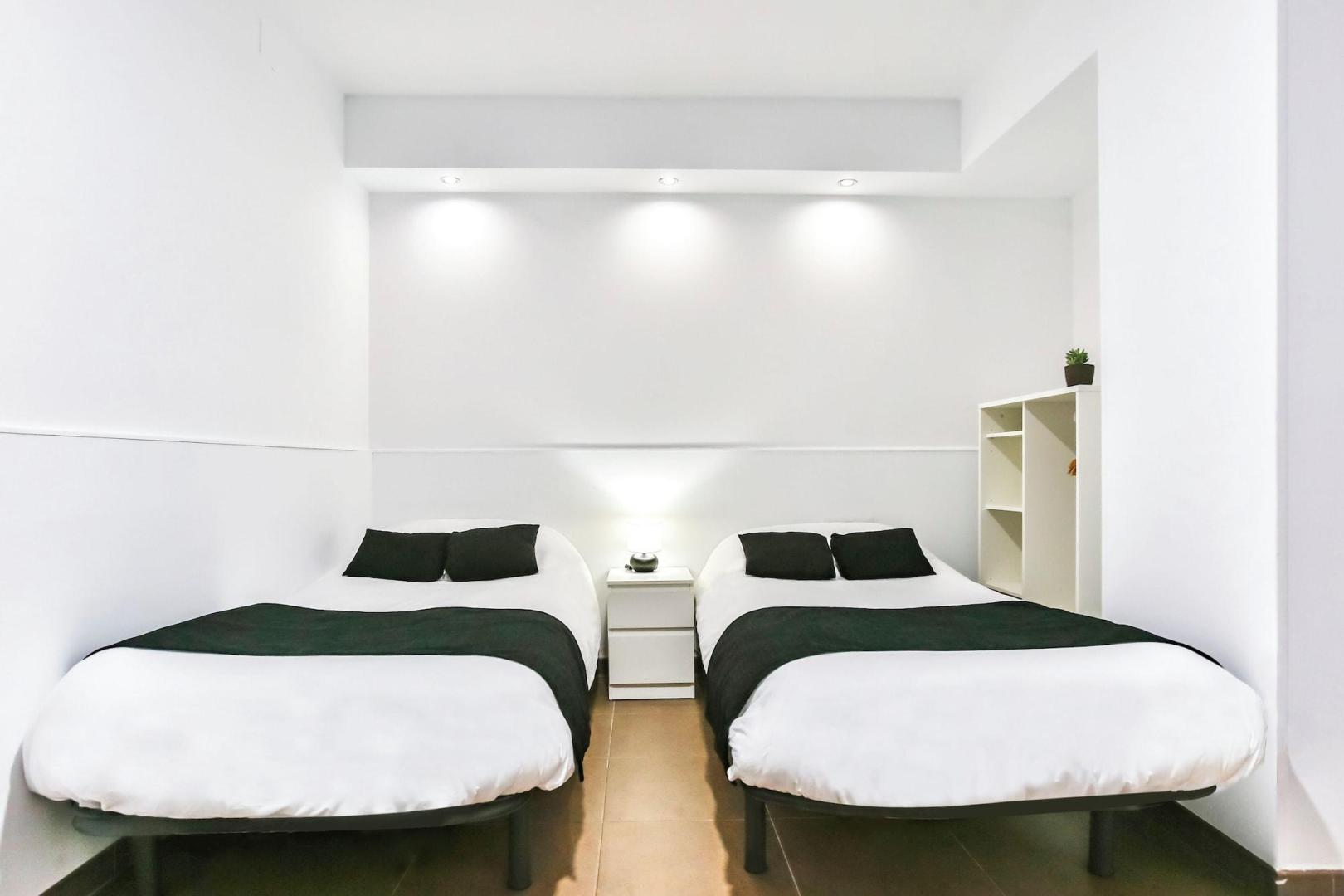 Laramond Barcelona Rooms foto 27