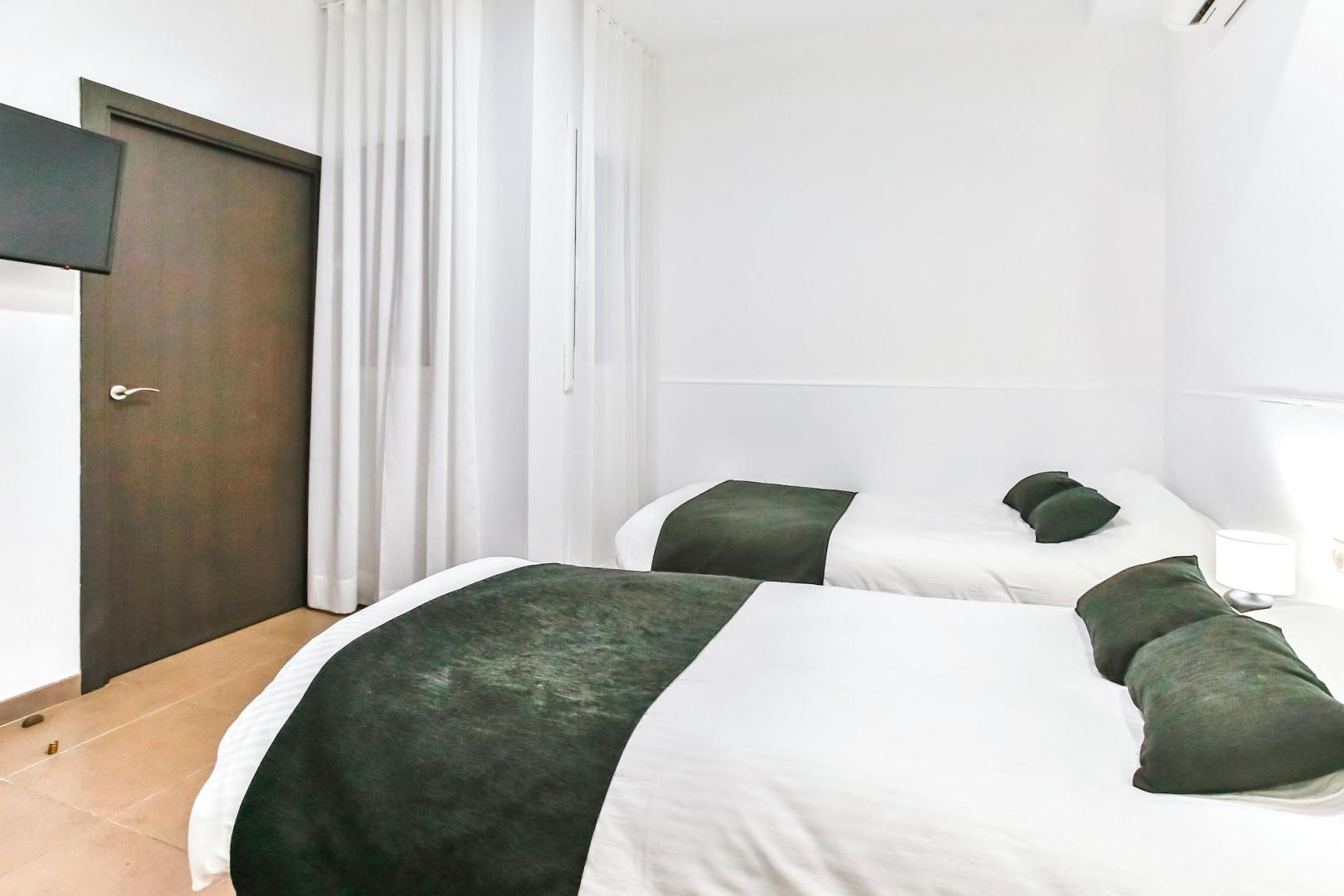 Laramond Barcelona Rooms foto 28