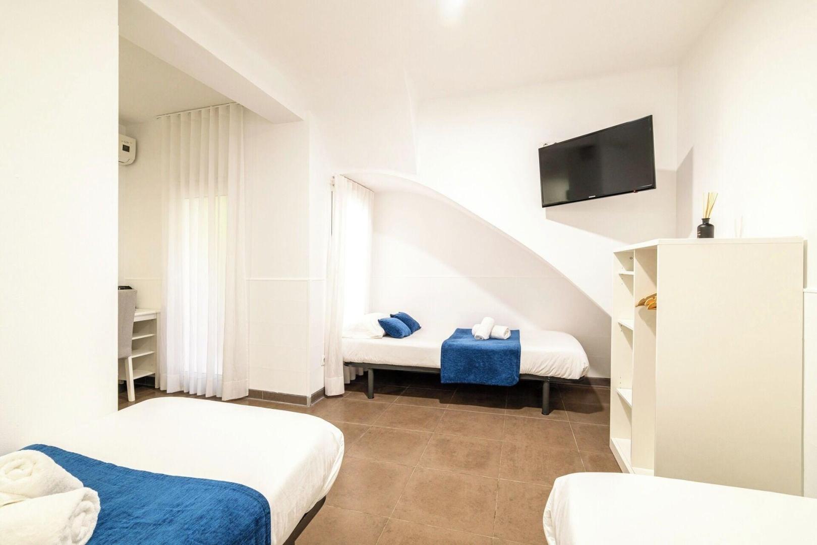 Laramond Barcelona Rooms foto 29