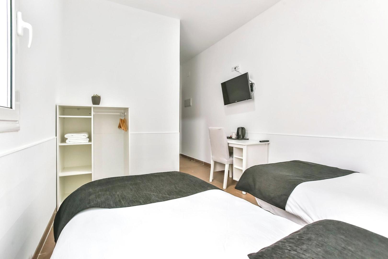 Laramond Barcelona Rooms foto 31
