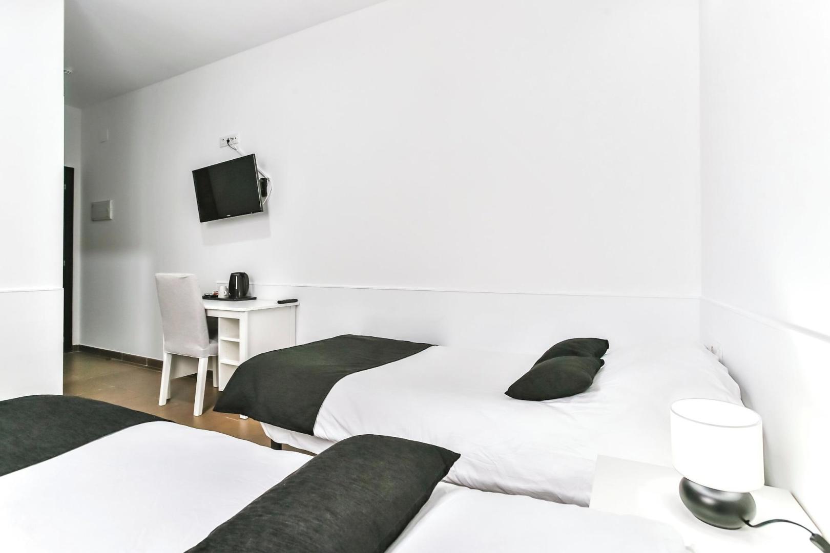 Laramond Barcelona Rooms foto 32