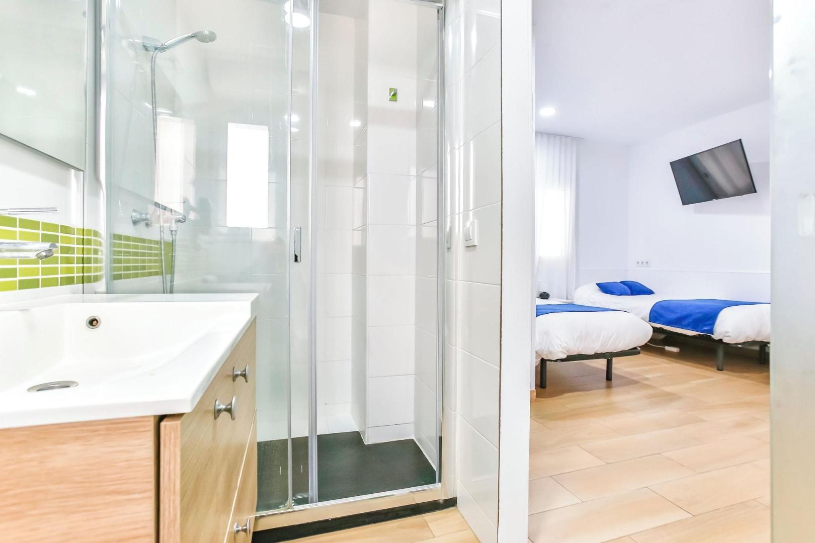 Laramond Barcelona Rooms foto 33