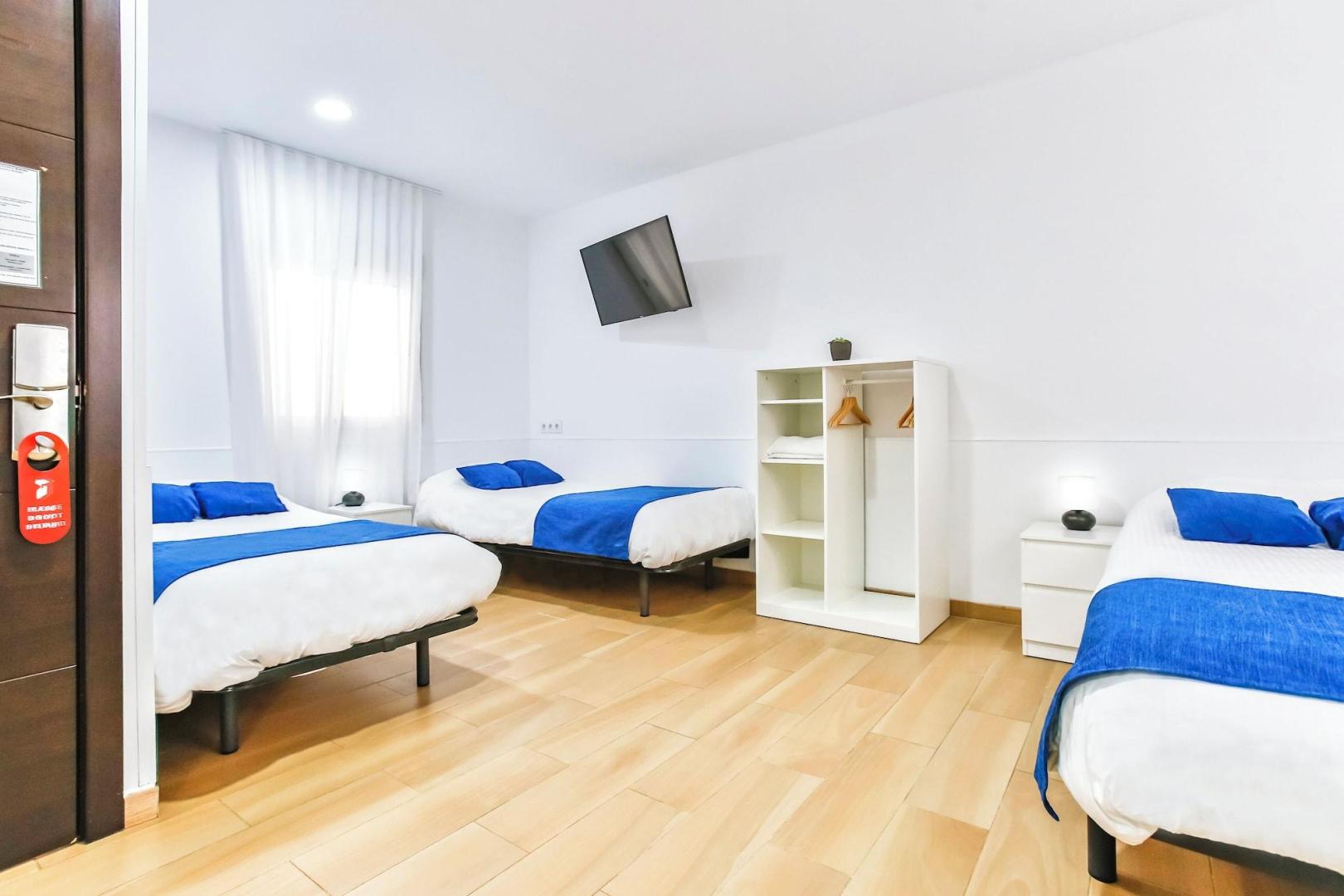 Laramond Barcelona Rooms foto 34