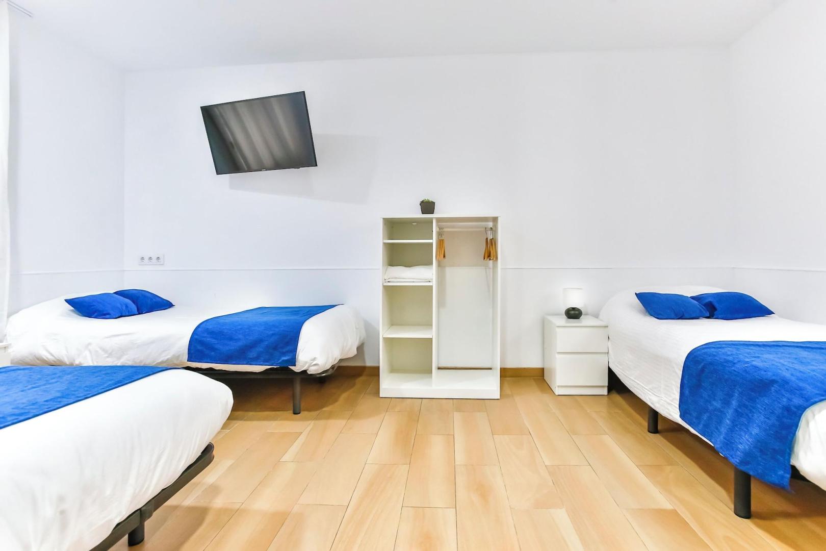 Laramond Barcelona Rooms foto 35