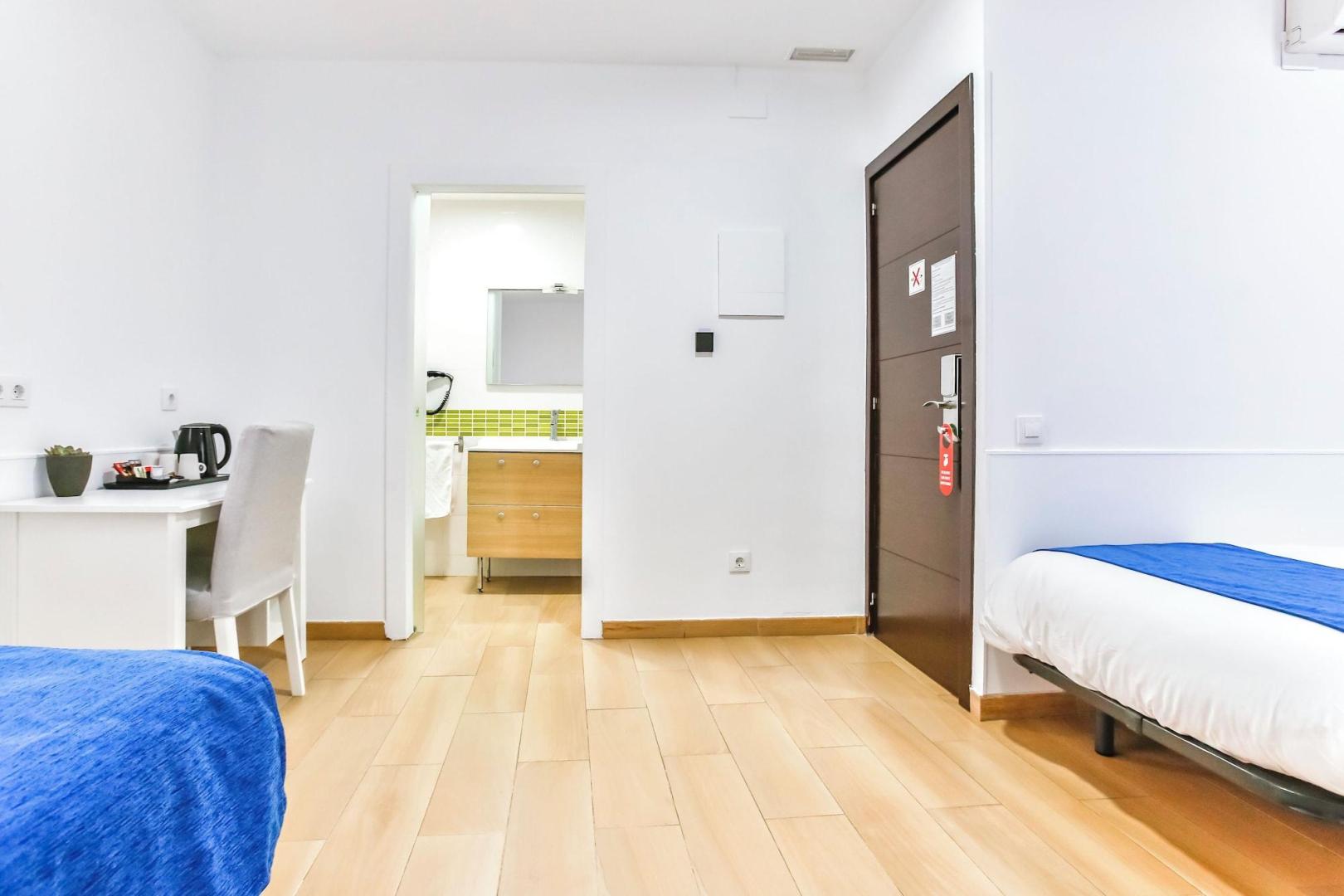 Laramond Barcelona Rooms foto 36
