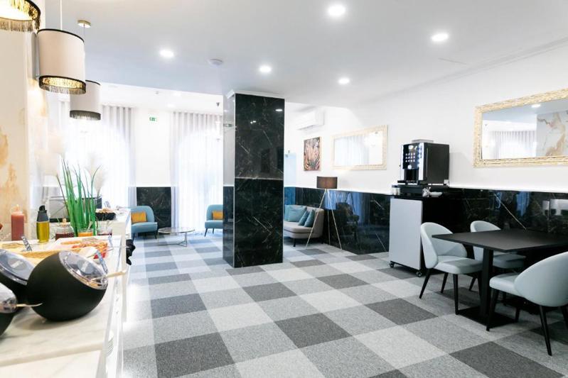 Lisboa 85 Suites & Apartments in Lisbon - foto 5
