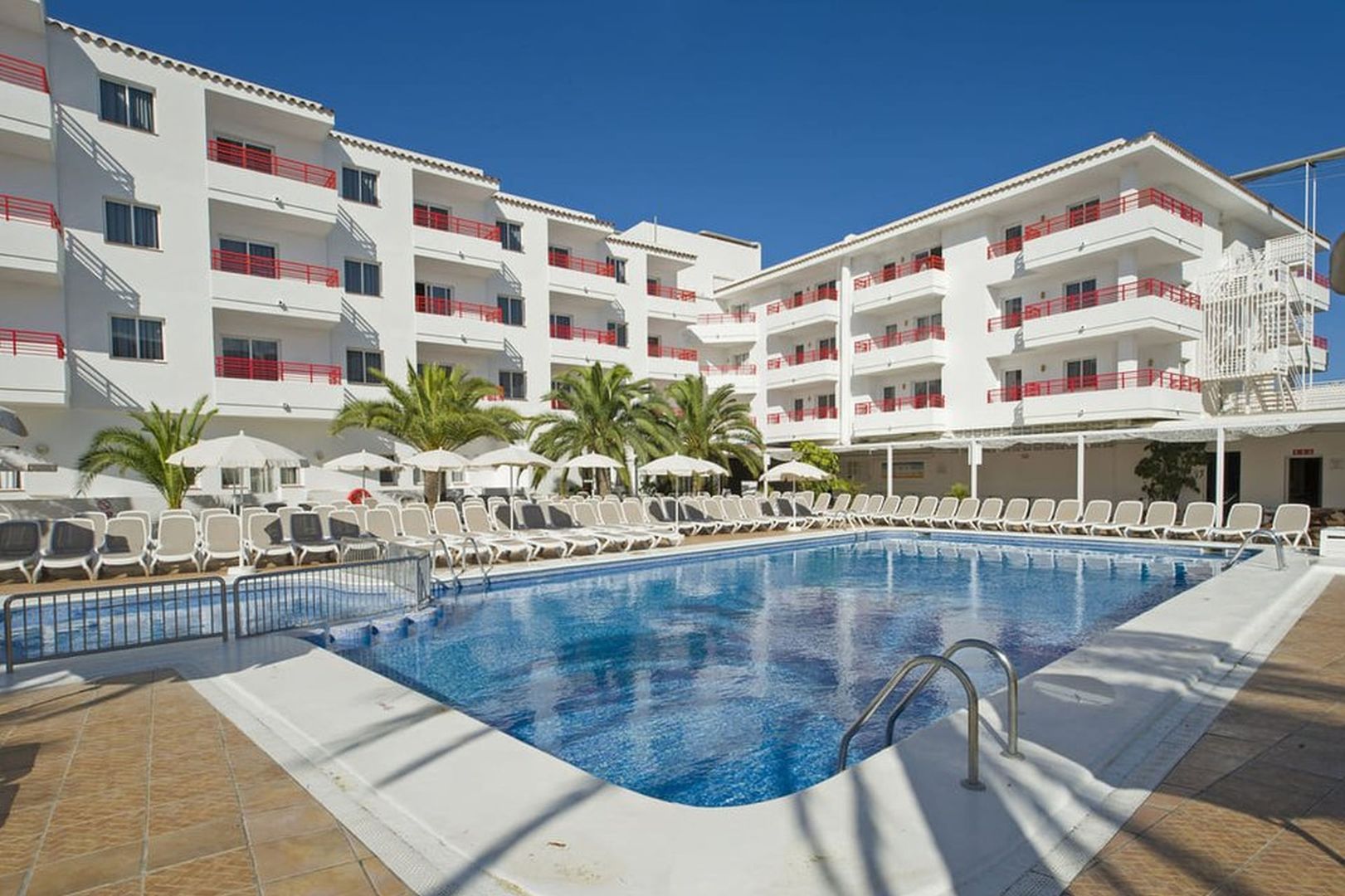 Coral Star Hotel foto 11