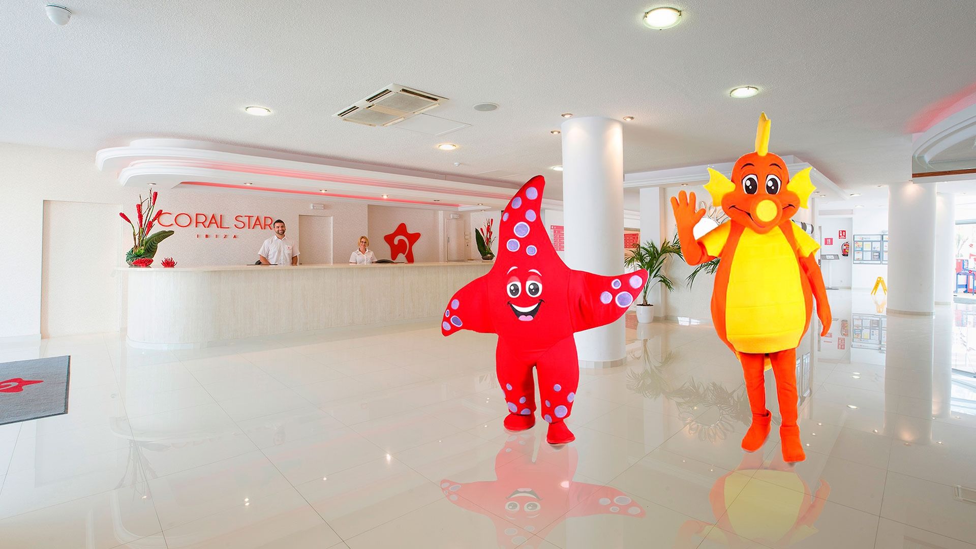 Coral Star Hotel foto 20