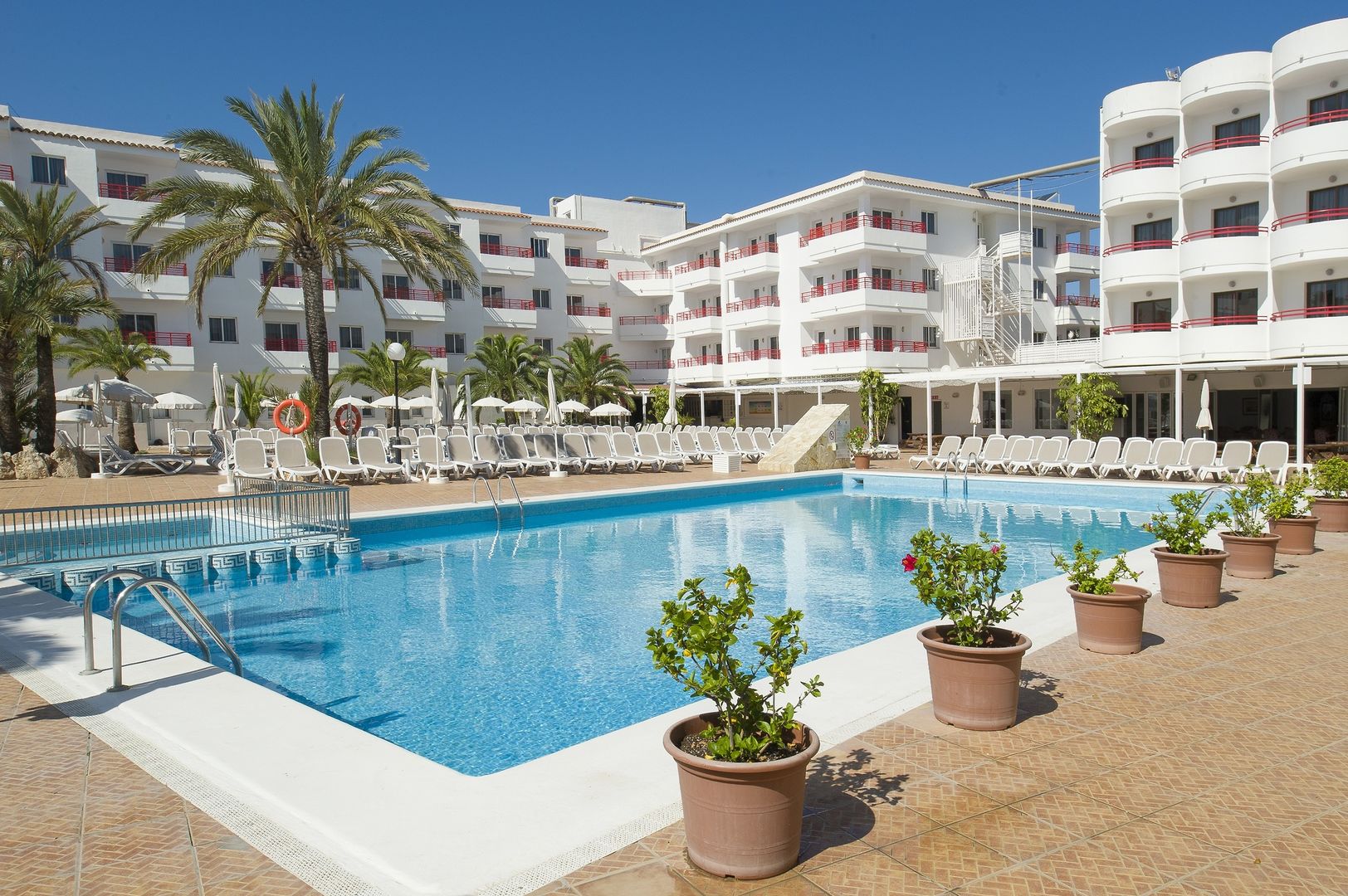 Coral Star Hotel foto 14