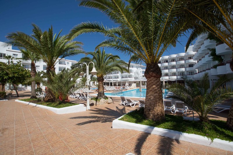 Coral Star Hotel foto 8