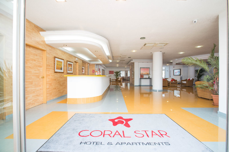 Coral Star Hotel foto 4