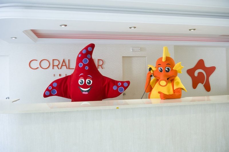 Coral Star Hotel foto 22