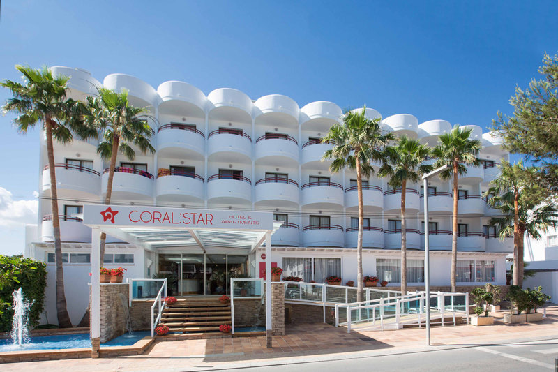Coral Star Hotel foto 3
