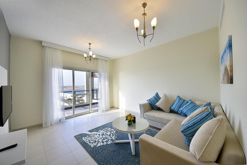 Jannah Hotel Apartments & Villas foto 3