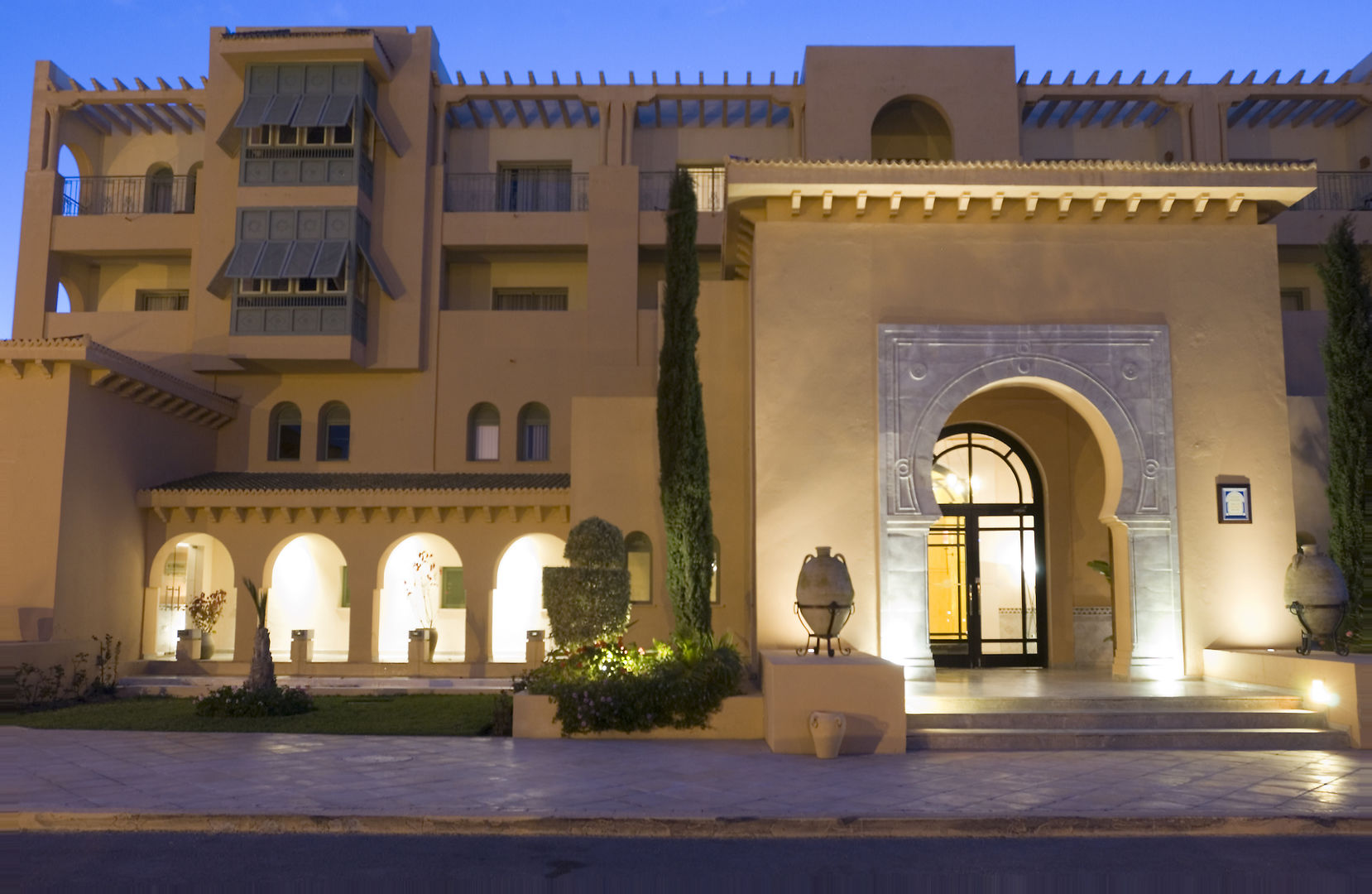 Alhambra Thalasso image 2