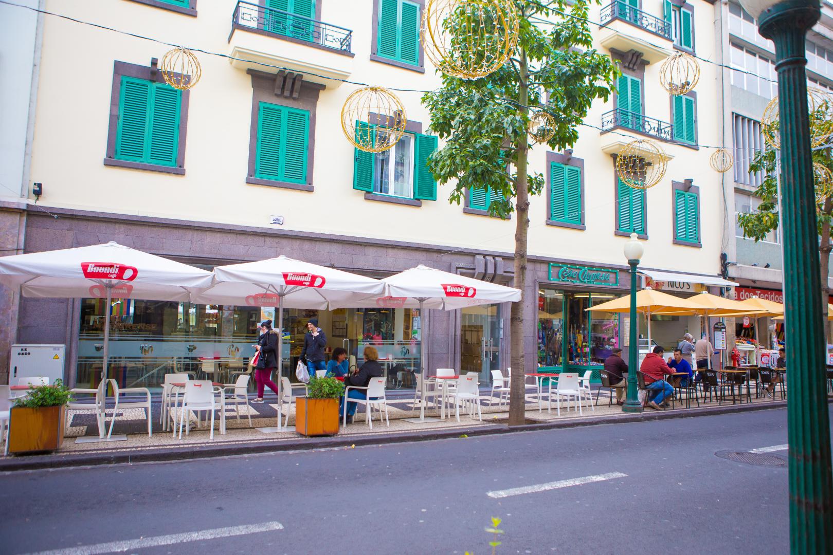 The Marketplace Apartments foto 10