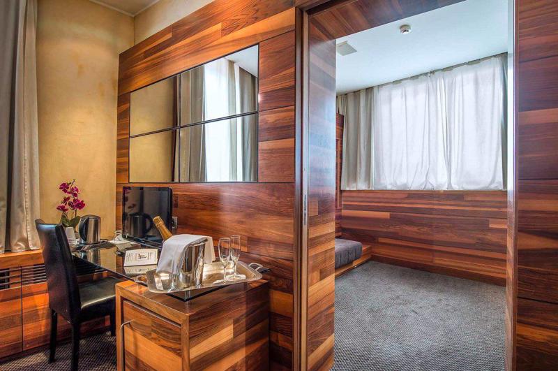 Hotel Tito in Rome - foto 4