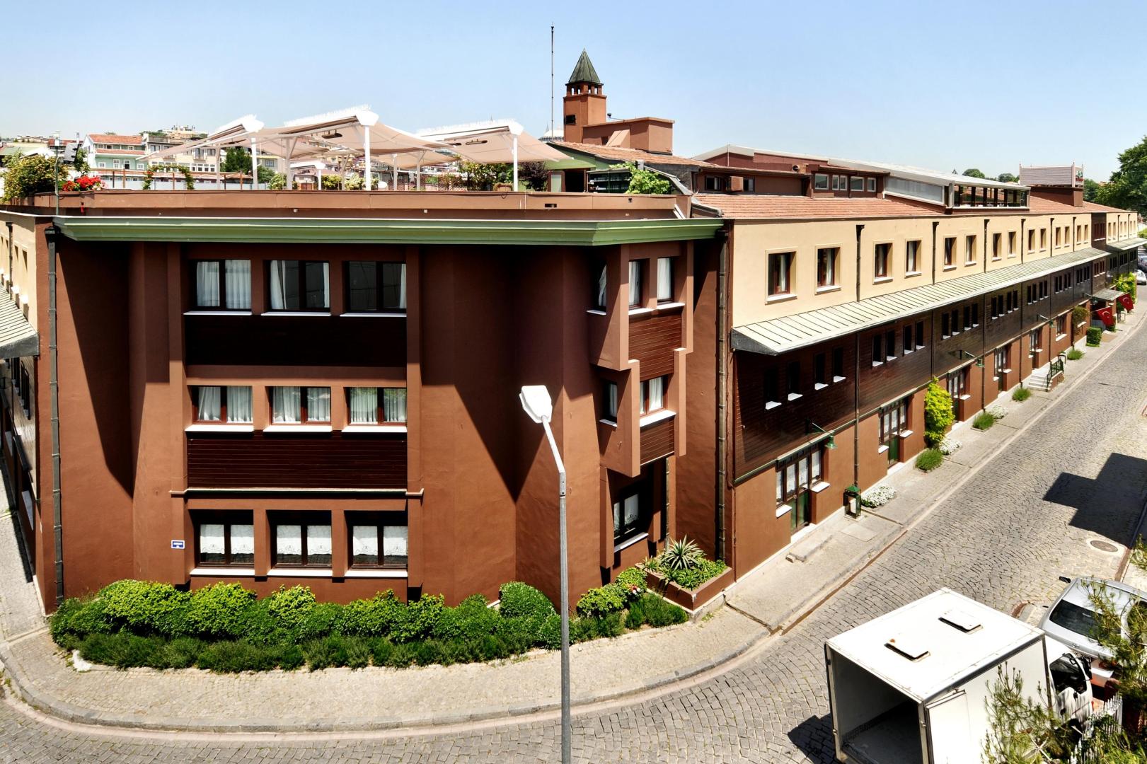 Armada Hotel Istanbul image 0