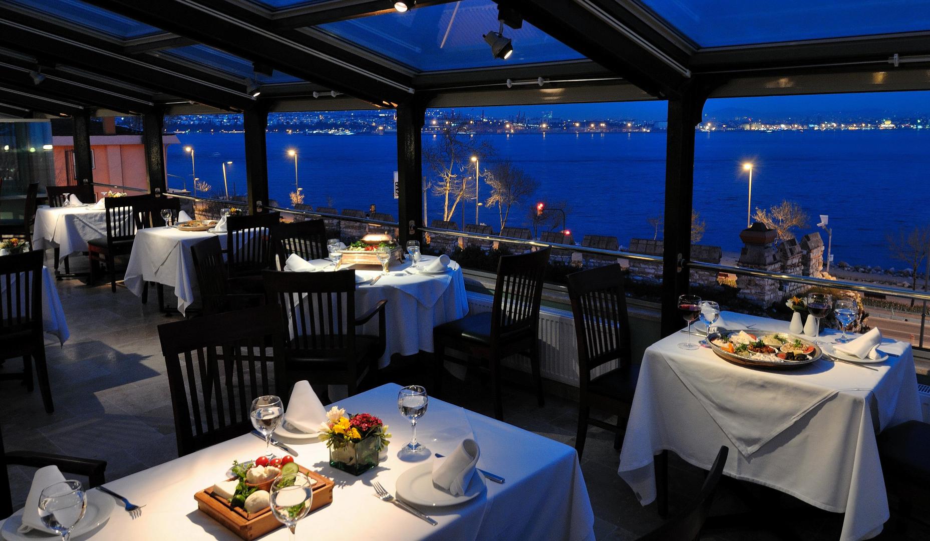 Armada Hotel Istanbul image 2