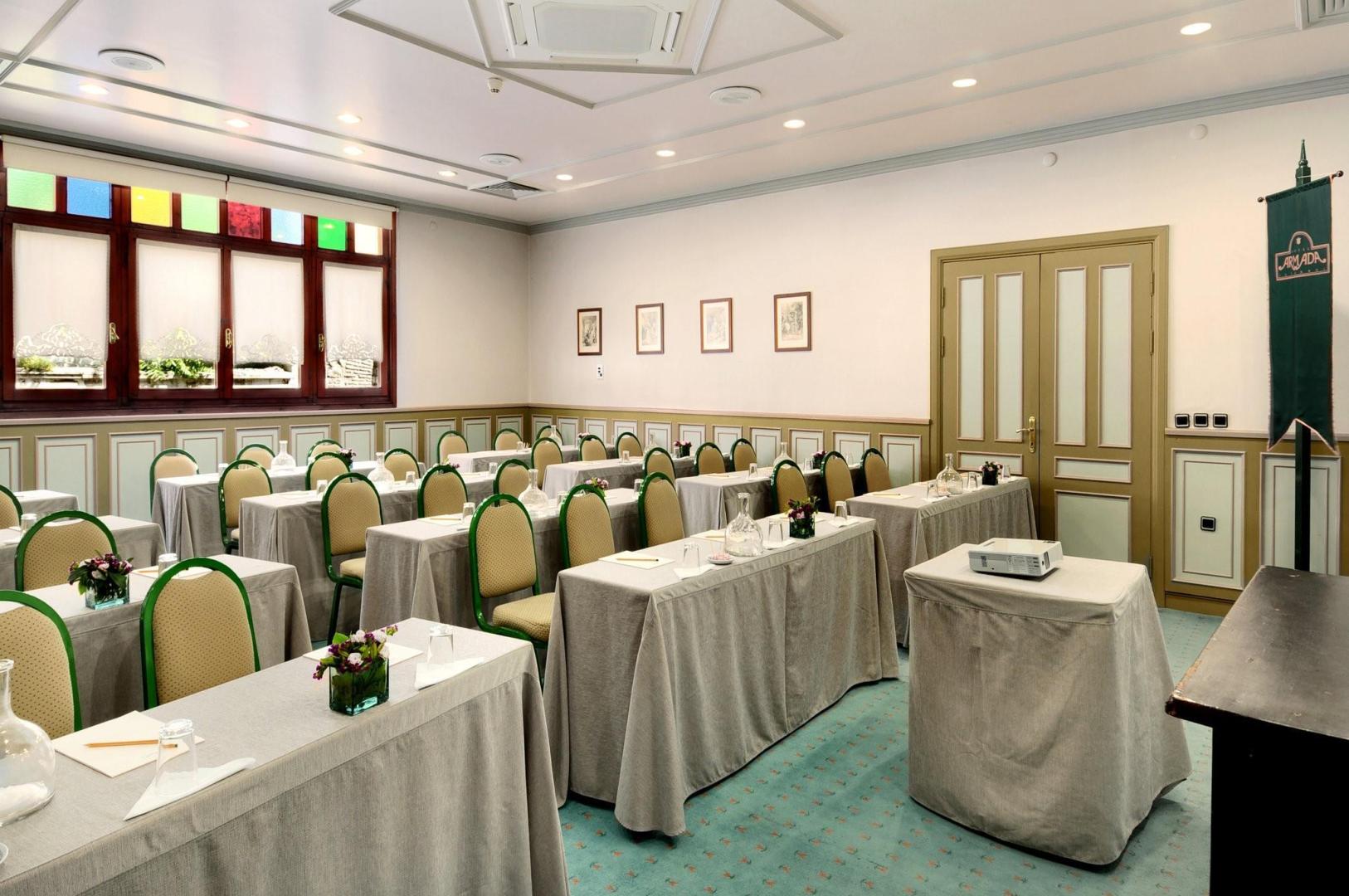 Armada Hotel Istanbul foto 12