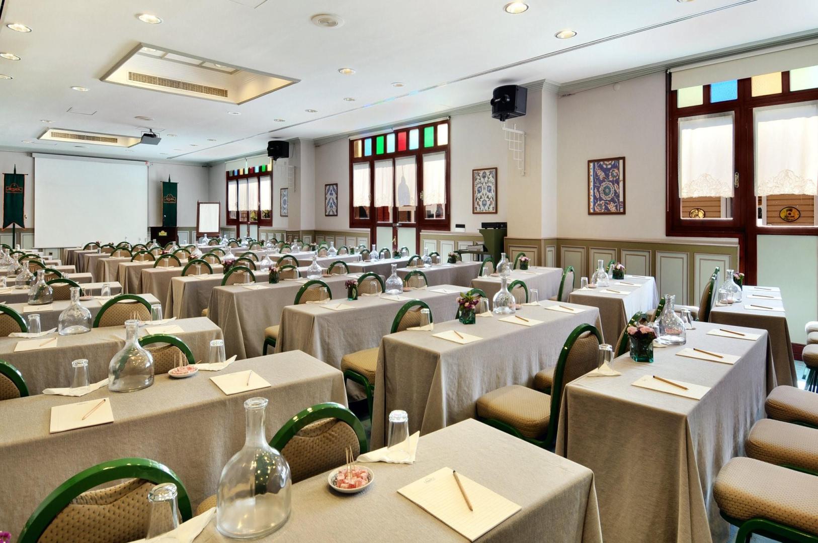 Armada Hotel Istanbul foto 14