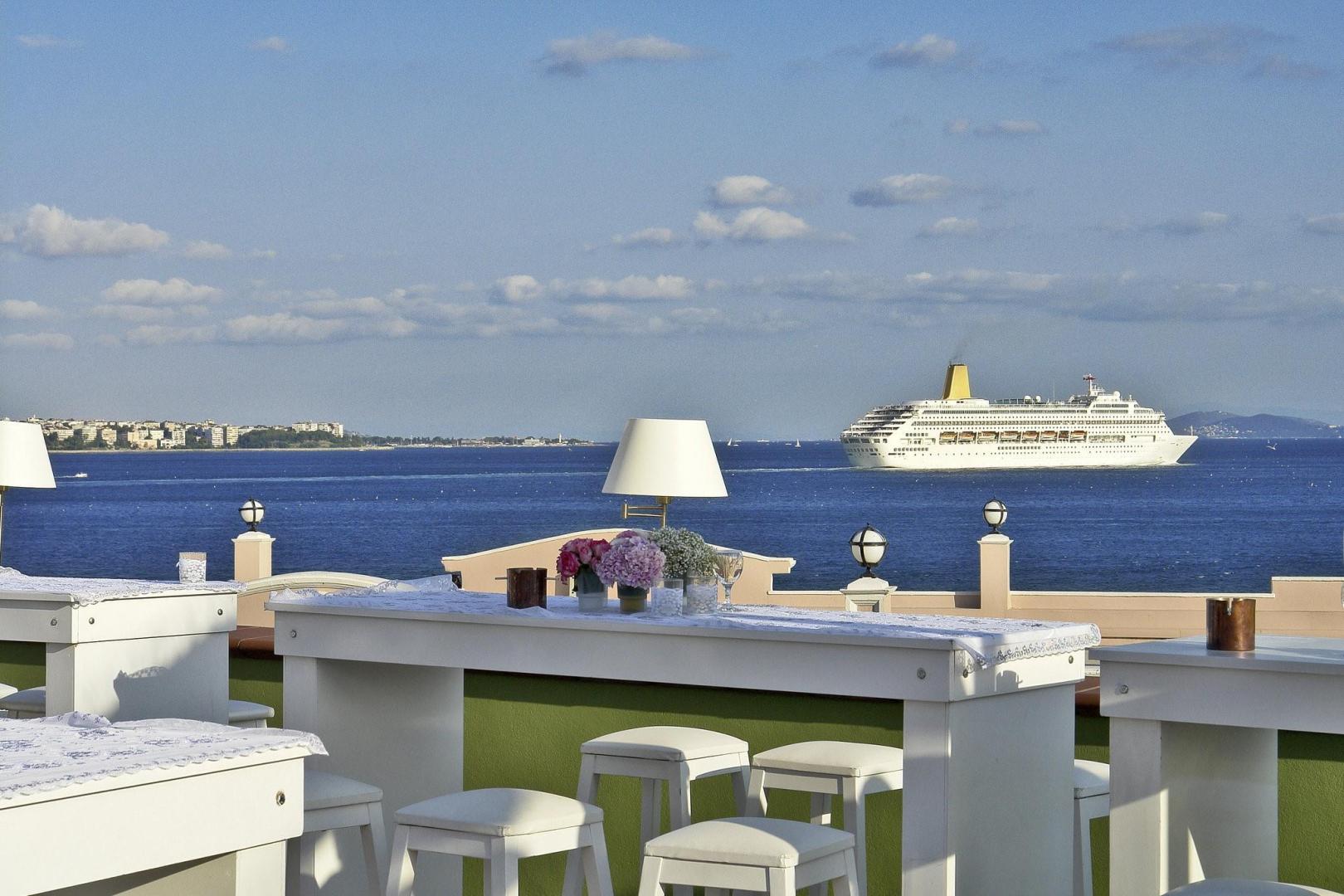 Armada Hotel Istanbul foto 9