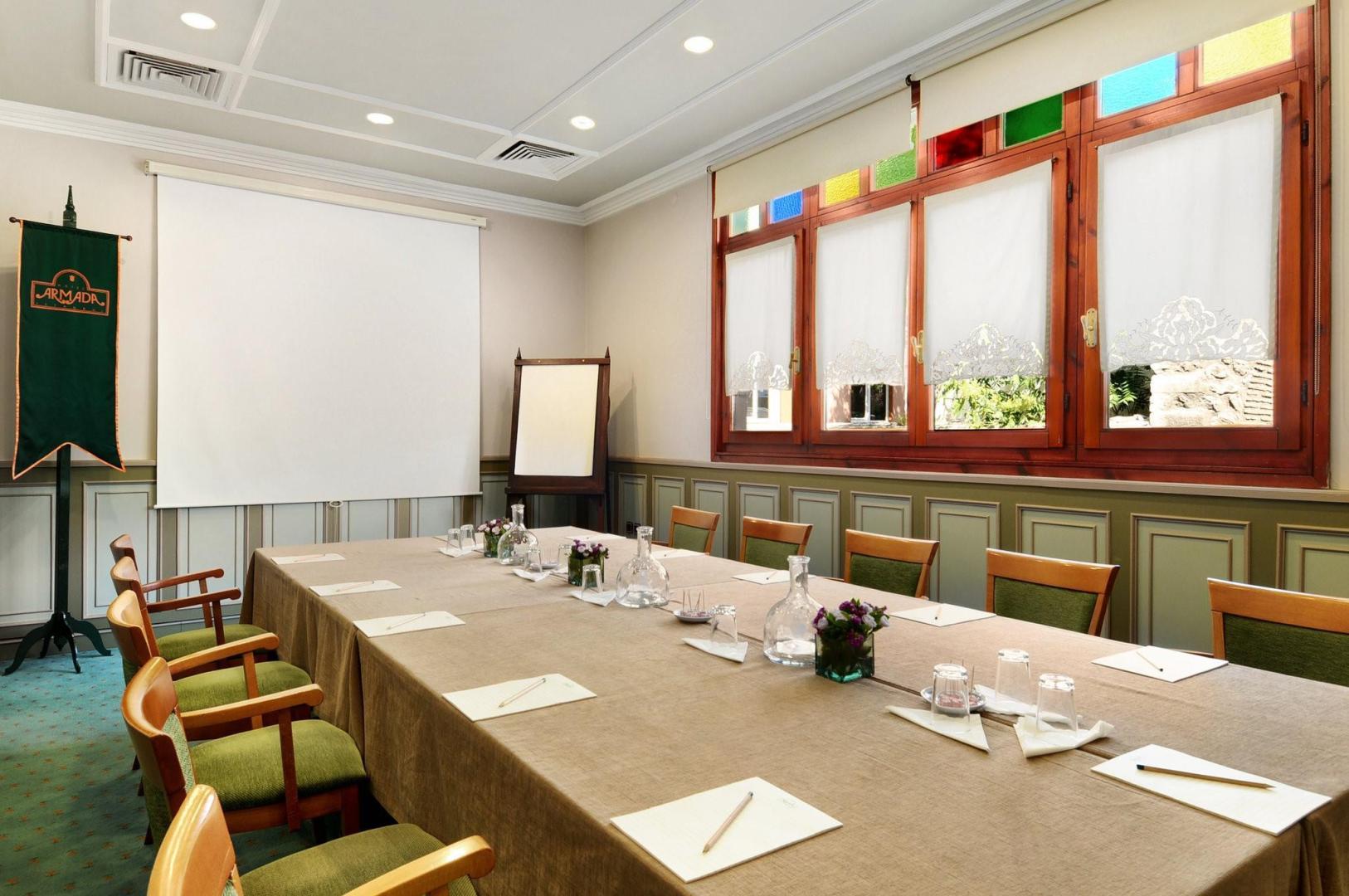 Armada Hotel Istanbul foto 16