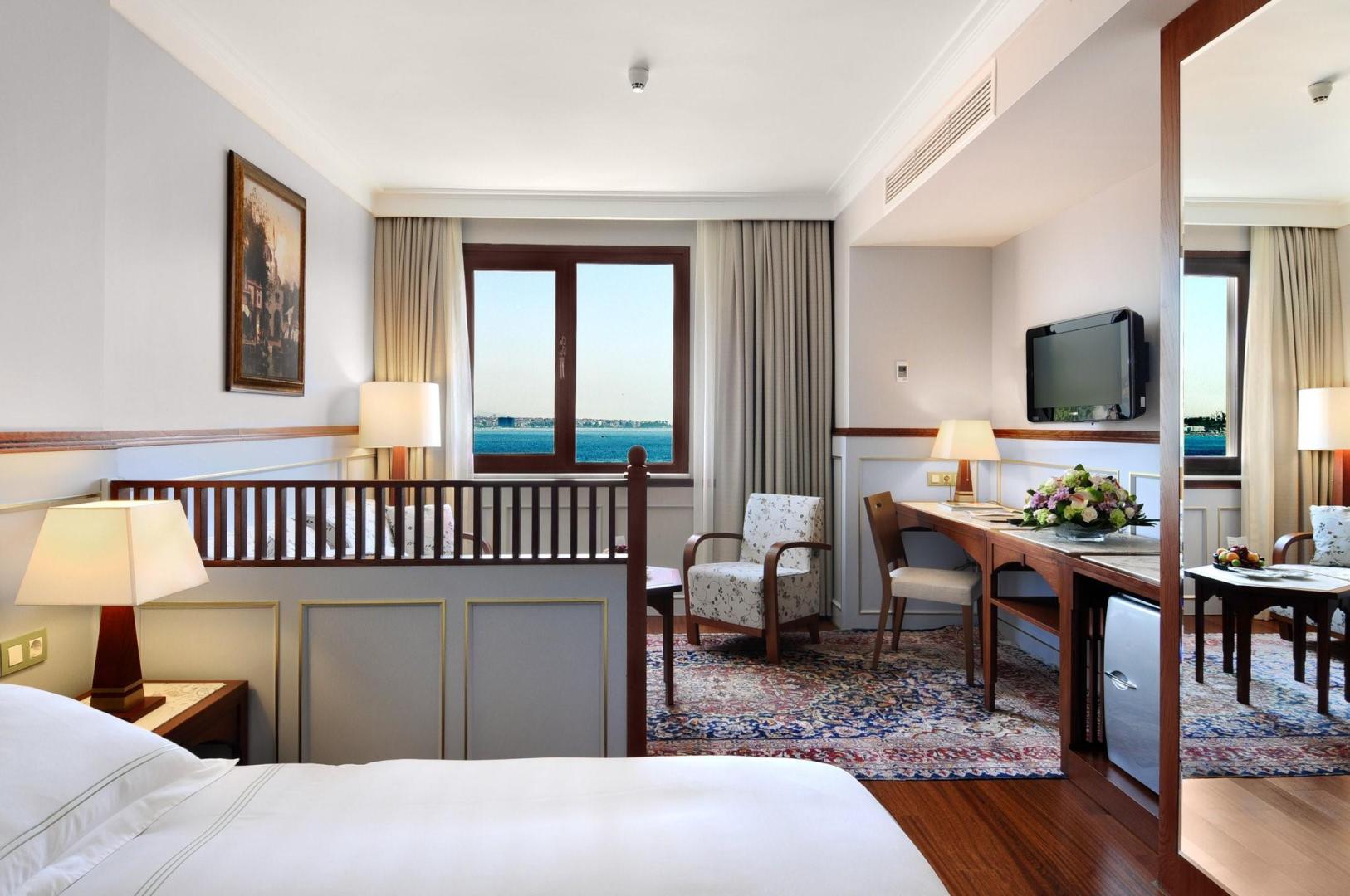 Armada Hotel Istanbul image 1