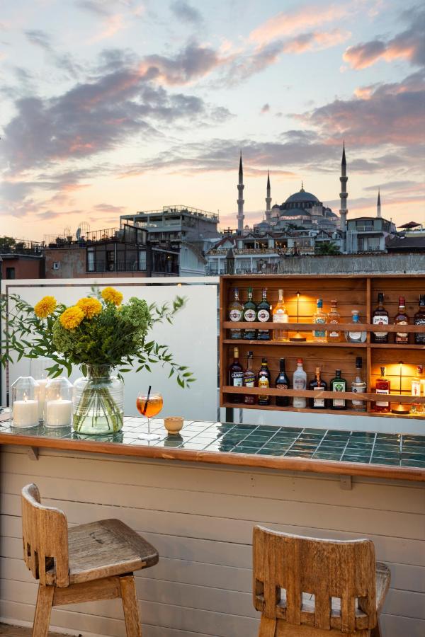 Armada Hotel Istanbul