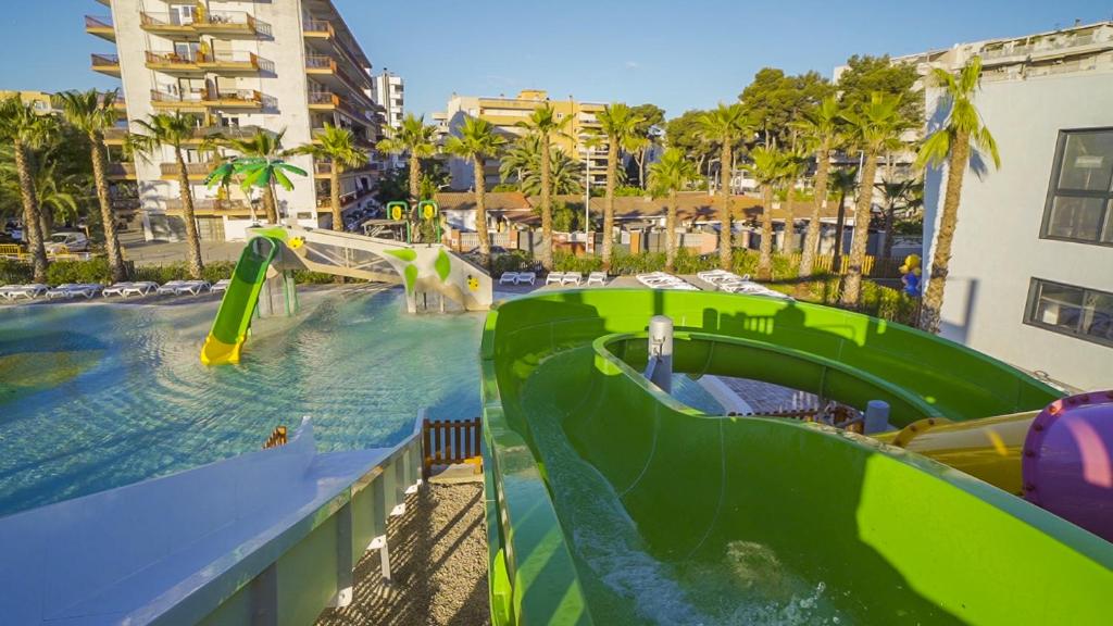 Alannia Salou foto 16