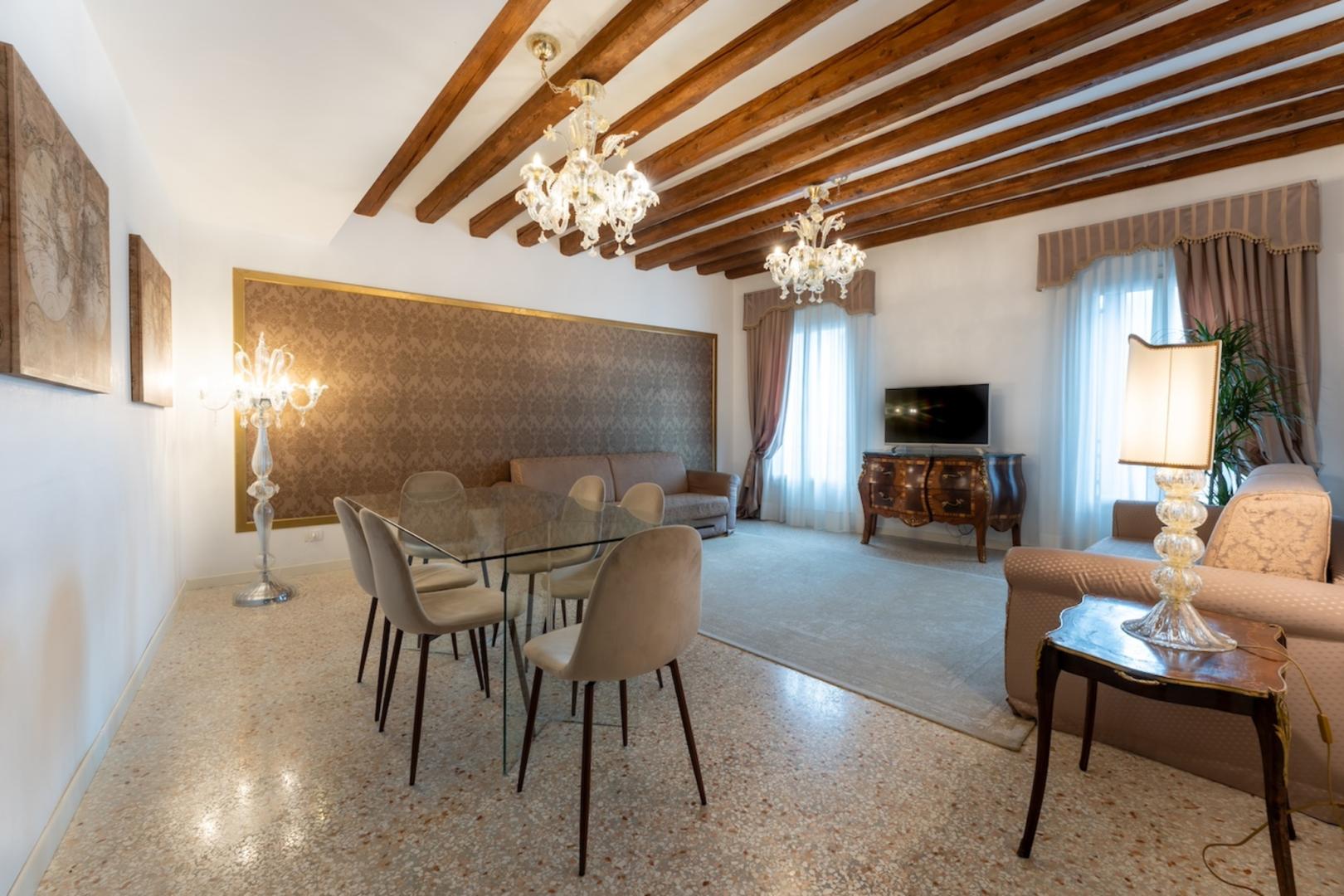 San Teodoro Palace foto 6