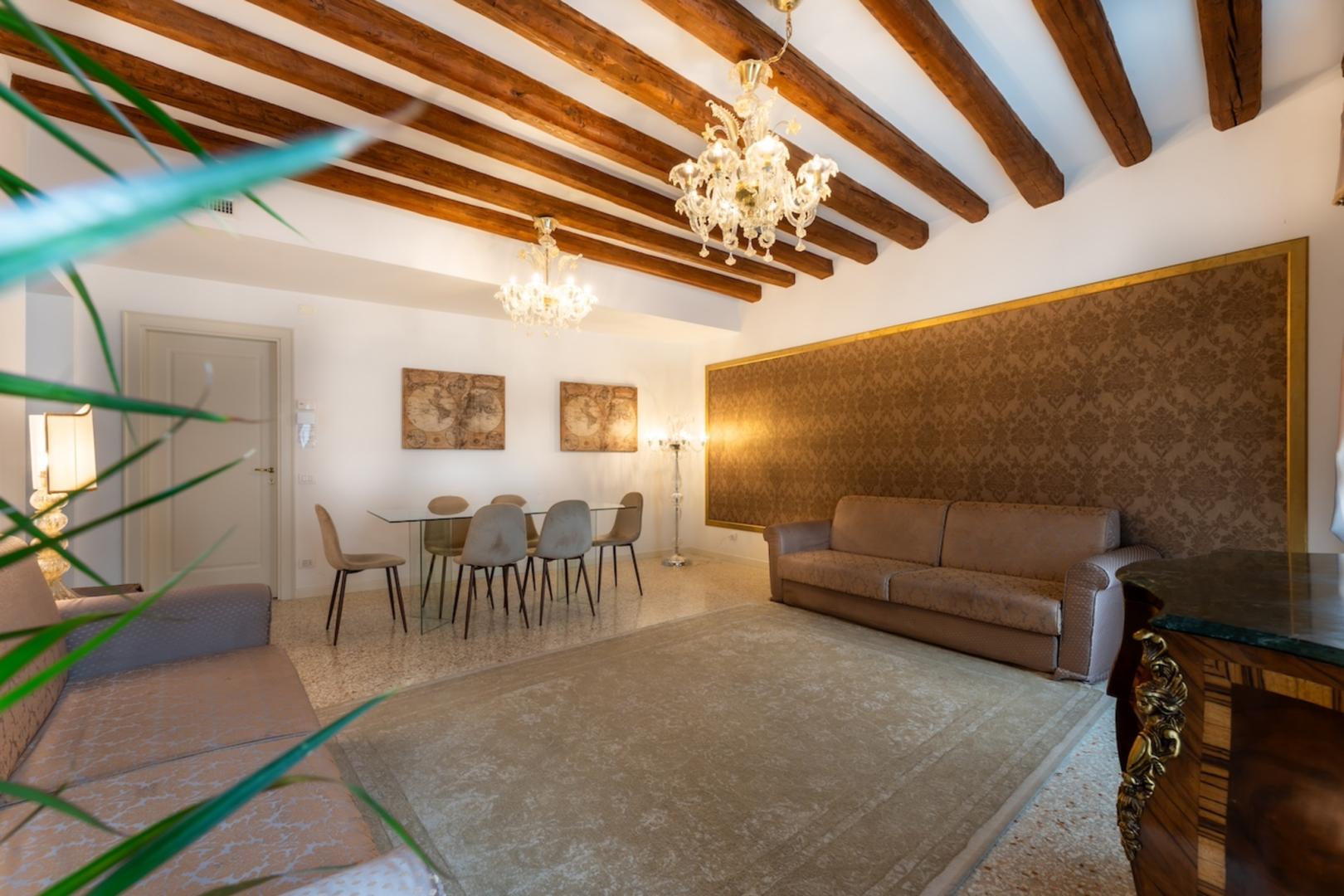 San Teodoro Palace foto 7