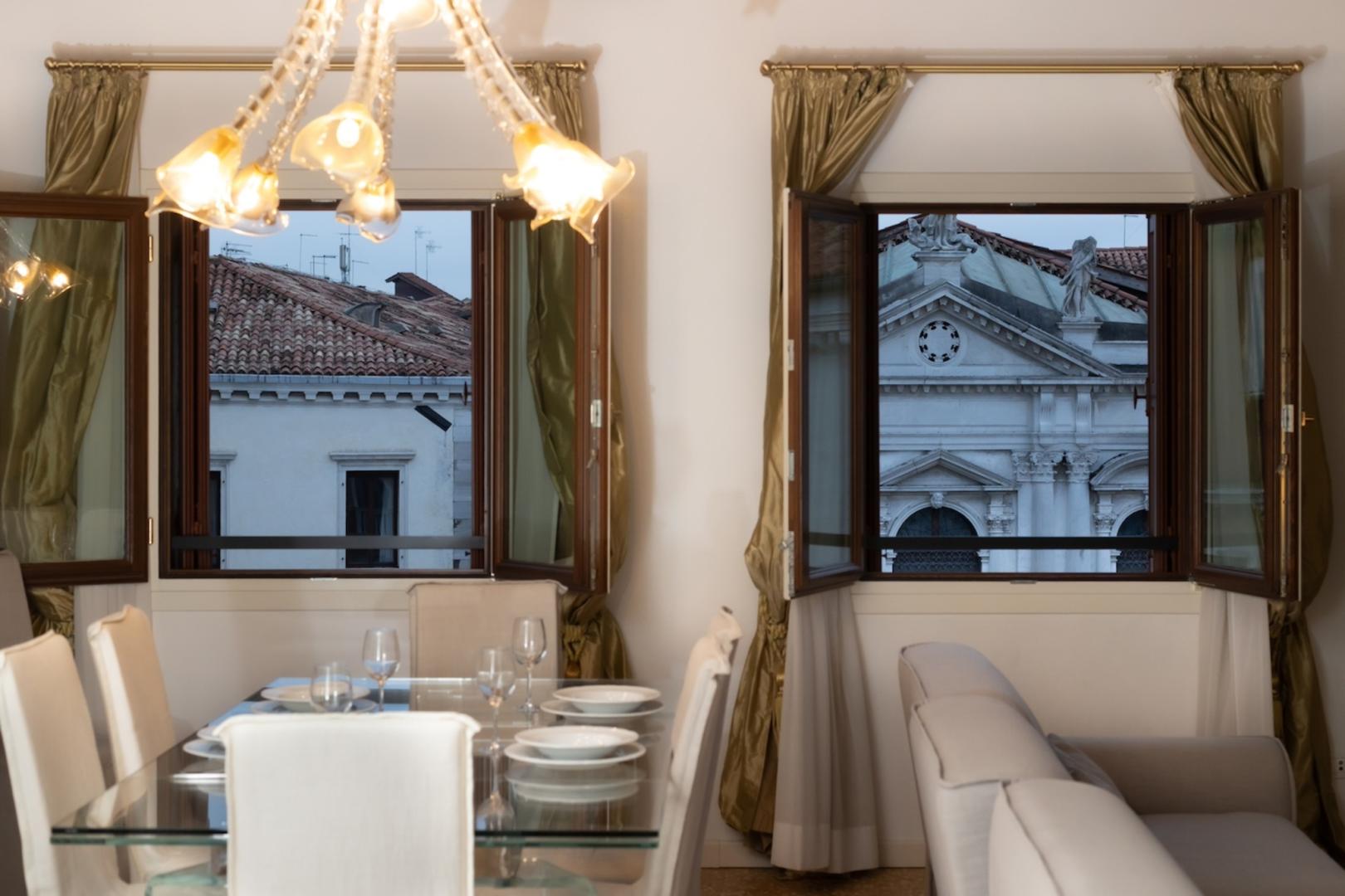 San Teodoro Palace foto 17